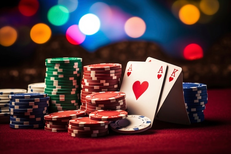 557 bet