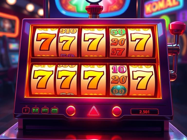 557 bet