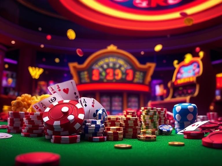 557 bet