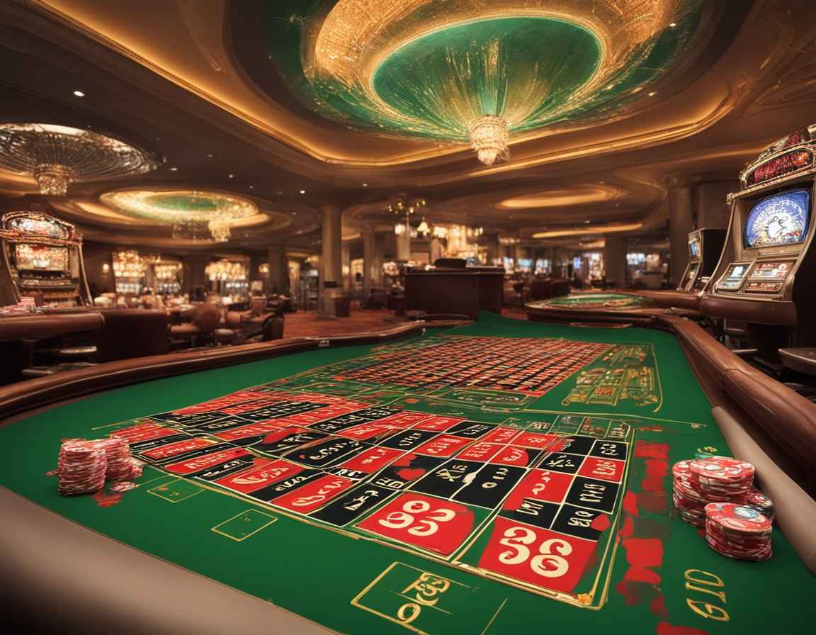 557 bet