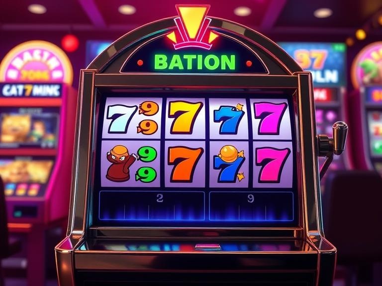 557 bet